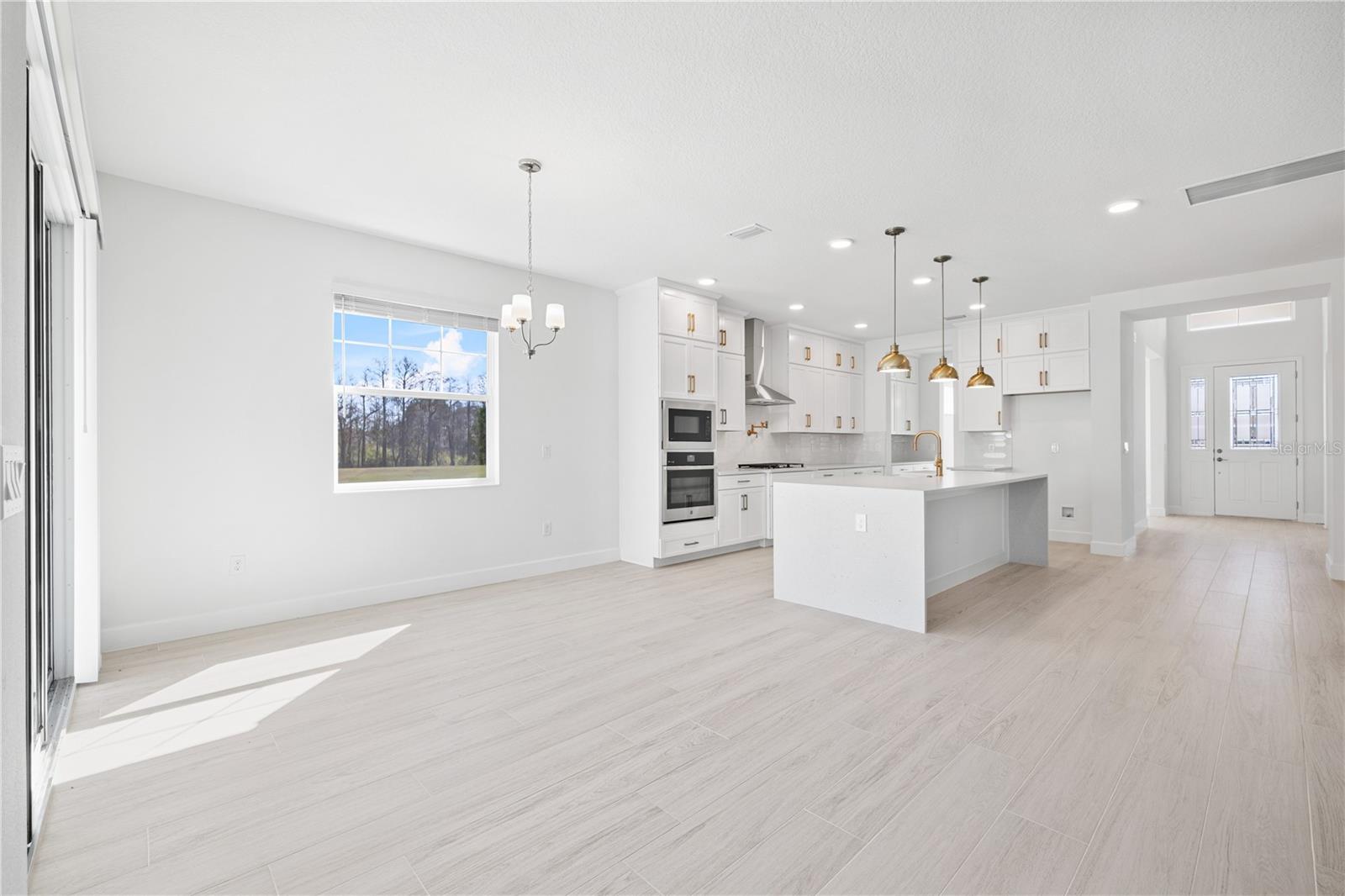 LAKE STAR AT OVATION PHASE 1B - Residential