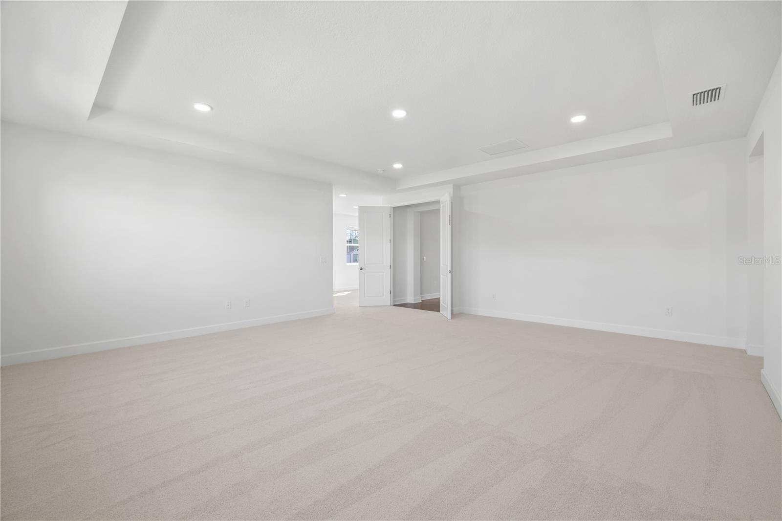 LAKE STAR AT OVATION PHASE 1B - Residential