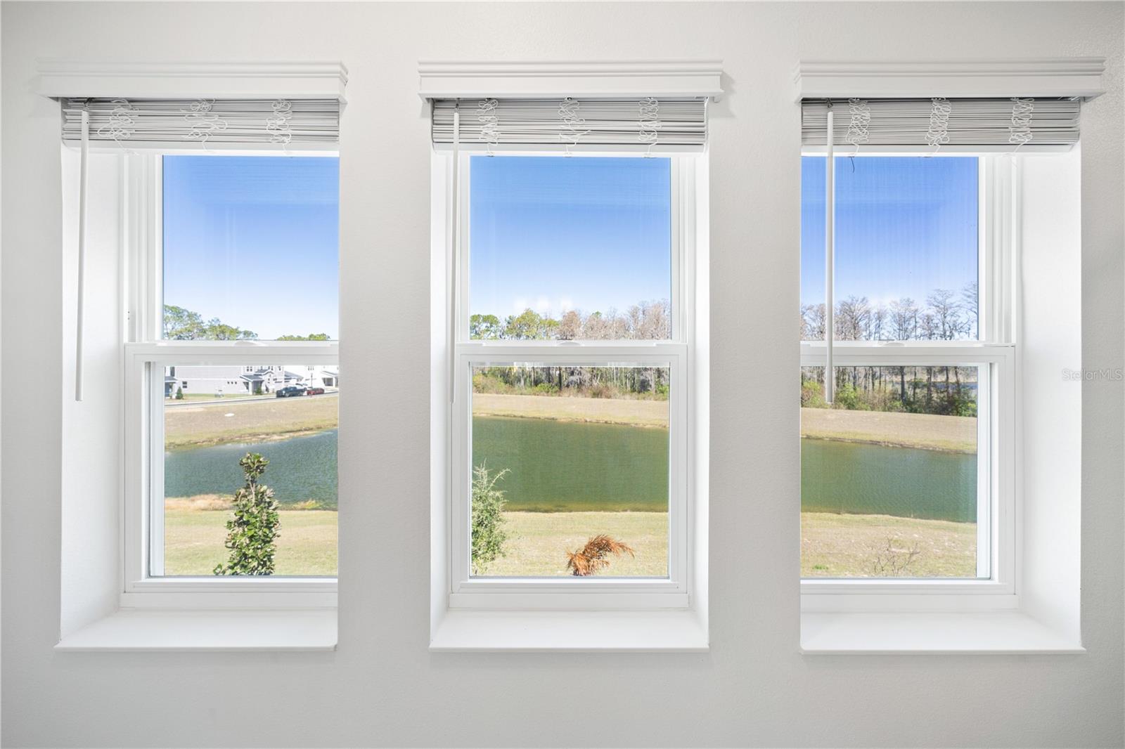 LAKE STAR AT OVATION PHASE 1B - Residential