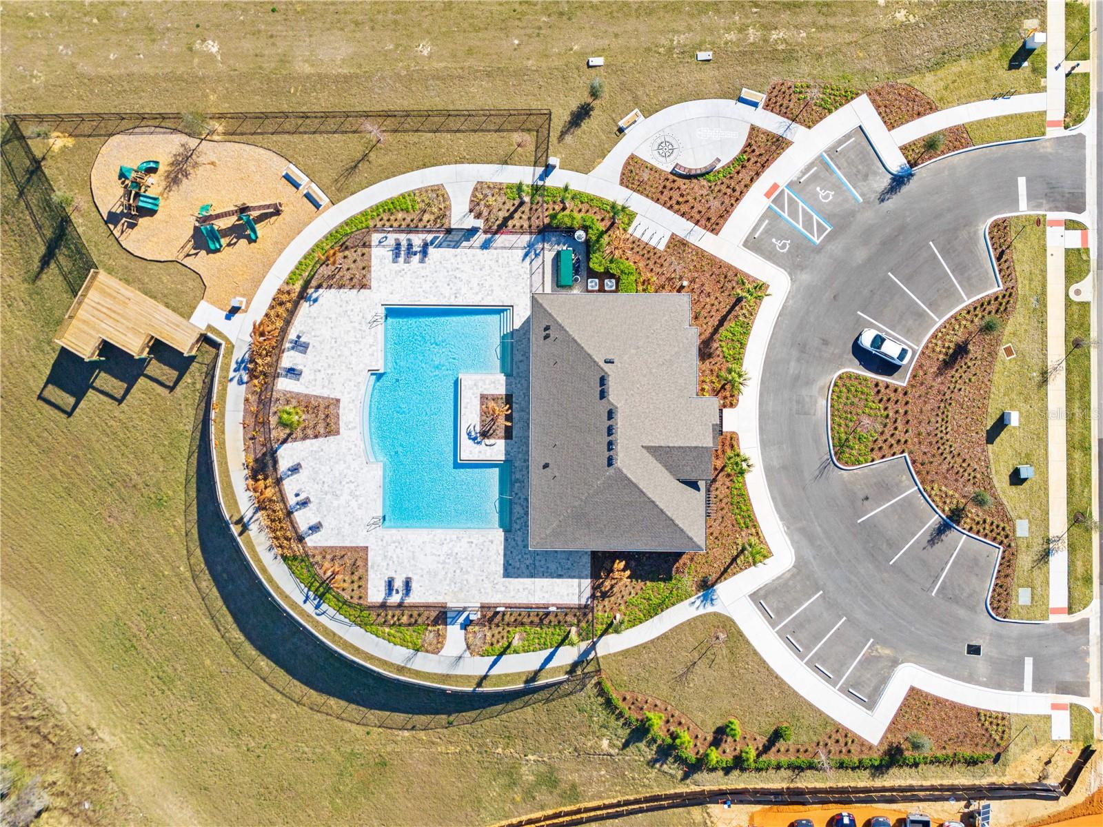 LAKE STAR AT OVATION PHASE 1B - Residential