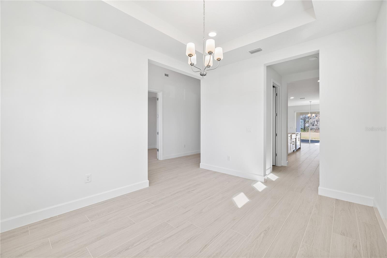 LAKE STAR AT OVATION PHASE 1B - Residential