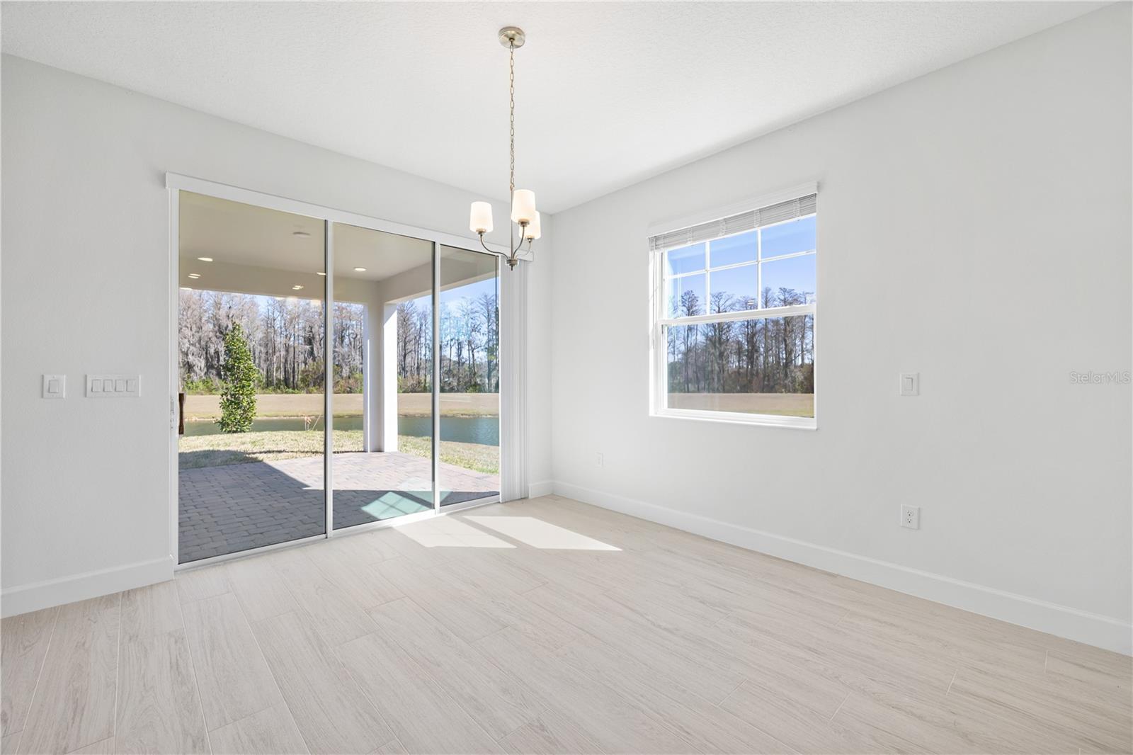 LAKE STAR AT OVATION PHASE 1B - Residential