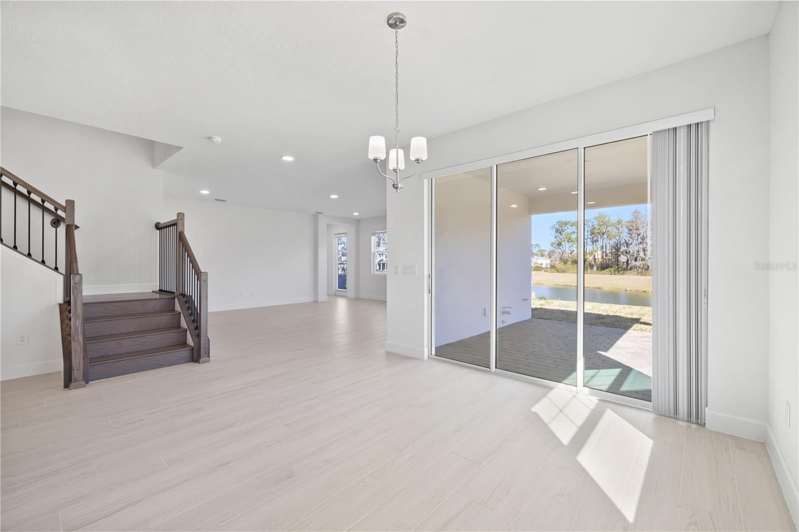 LAKE STAR AT OVATION PHASE 1B - Residential