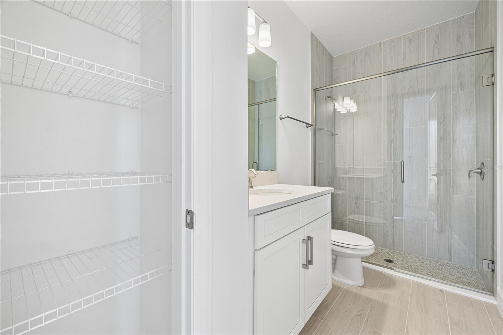 LAKE STAR AT OVATION PHASE 1B - Residential