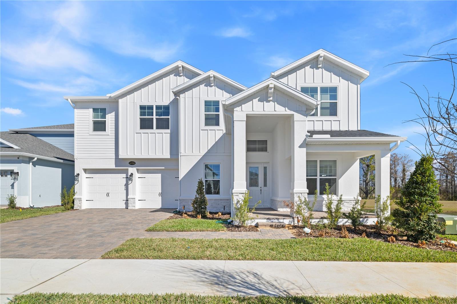 16788 MUSKGRASS DRIVE