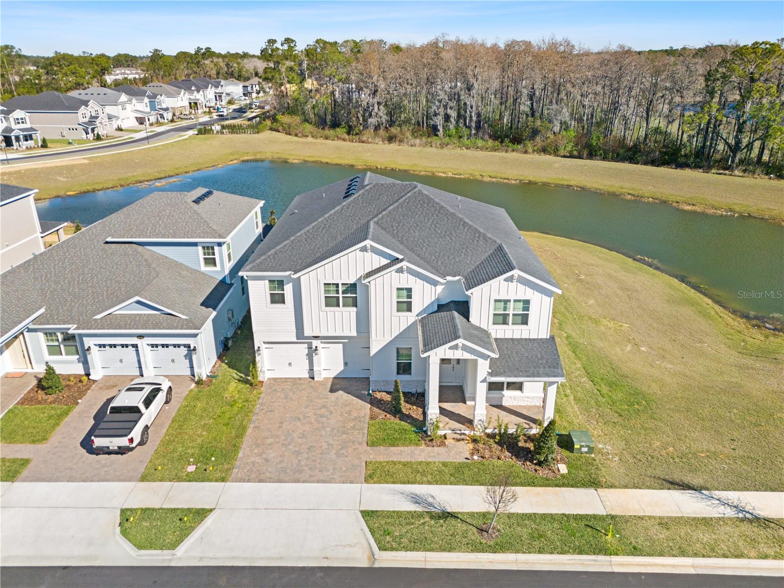 16788 MUSKGRASS DRIVE