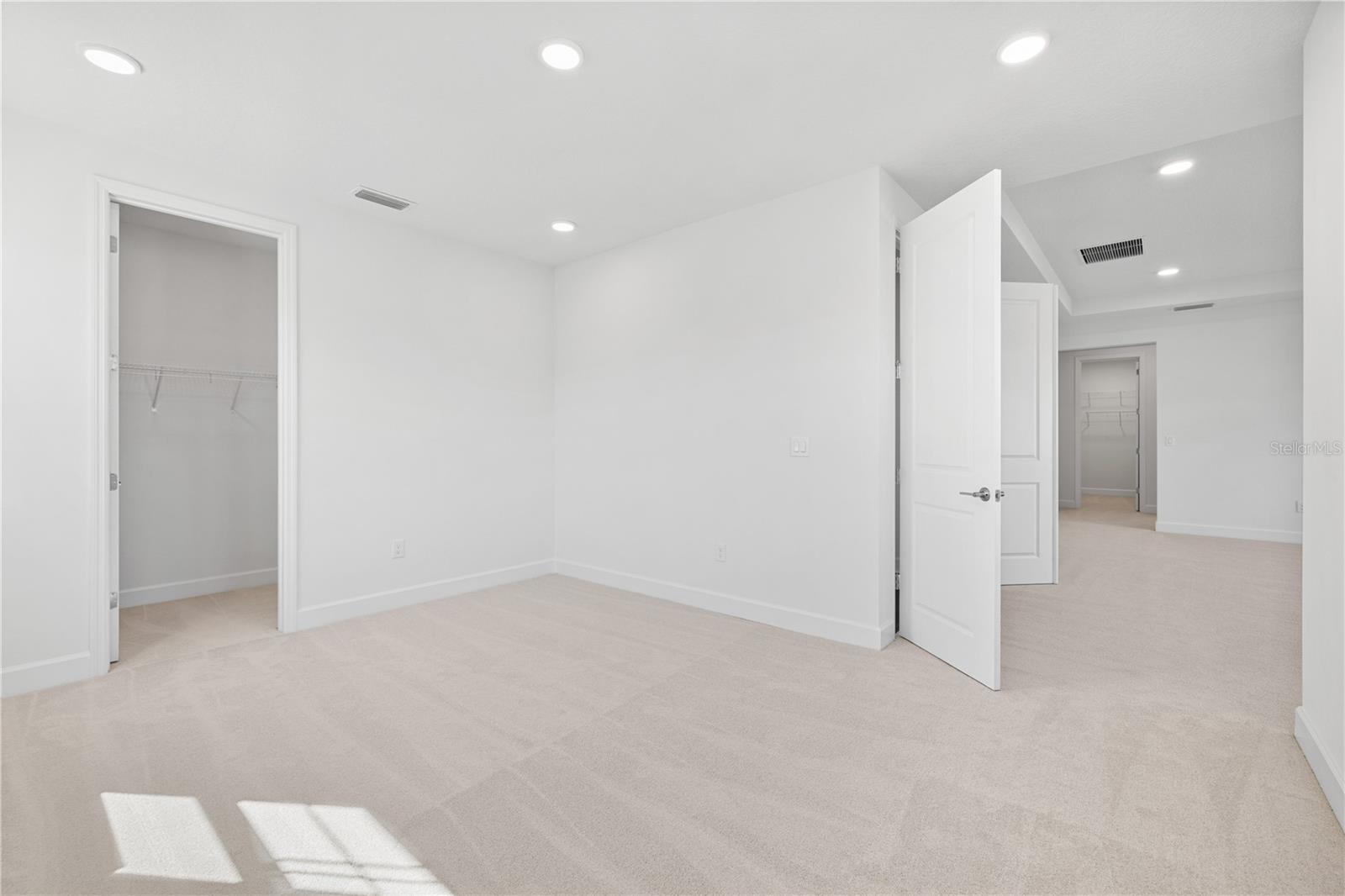 LAKE STAR AT OVATION PHASE 1B - Residential