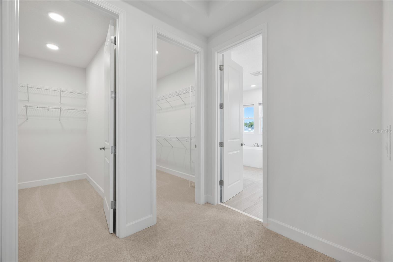 LAKE STAR AT OVATION PHASE 1B - Residential