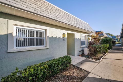 A home in NEW PORT RICHEY