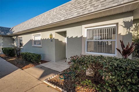 A home in NEW PORT RICHEY