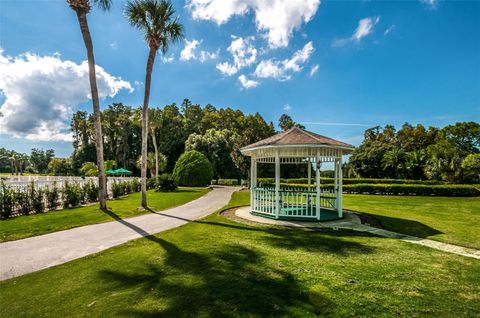 A home in NEW PORT RICHEY