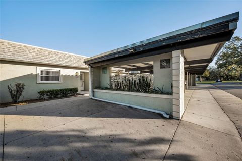 A home in NEW PORT RICHEY