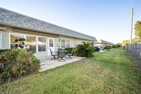 A home in NEW PORT RICHEY