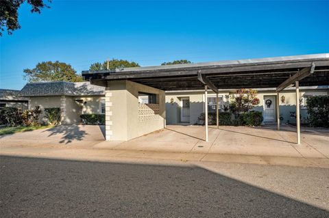 A home in NEW PORT RICHEY