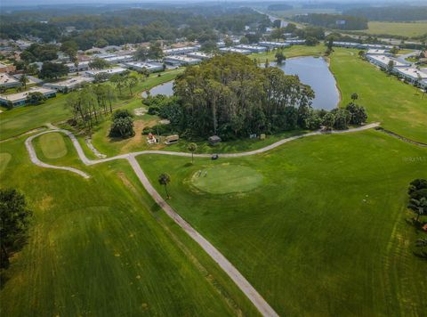 A home in NEW PORT RICHEY