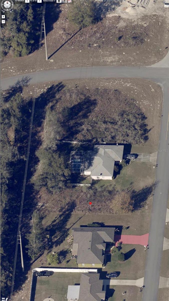 tbd SW 46TH COURT