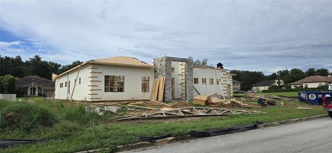 Tiny photo for 12818 Brunello Circle, Clermont, FL 34711 (MLS # O6307397)