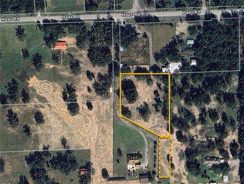 Photo of 2200 Haas Road, Apopka, FL 32712 (MLS # O6379167)