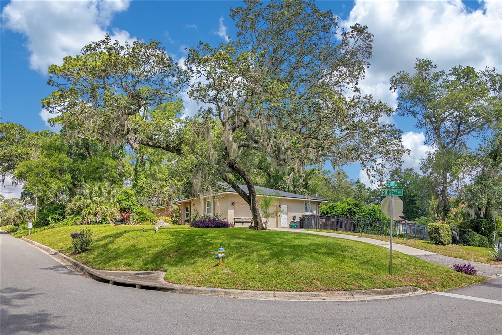 1200 RIDGE ROAD