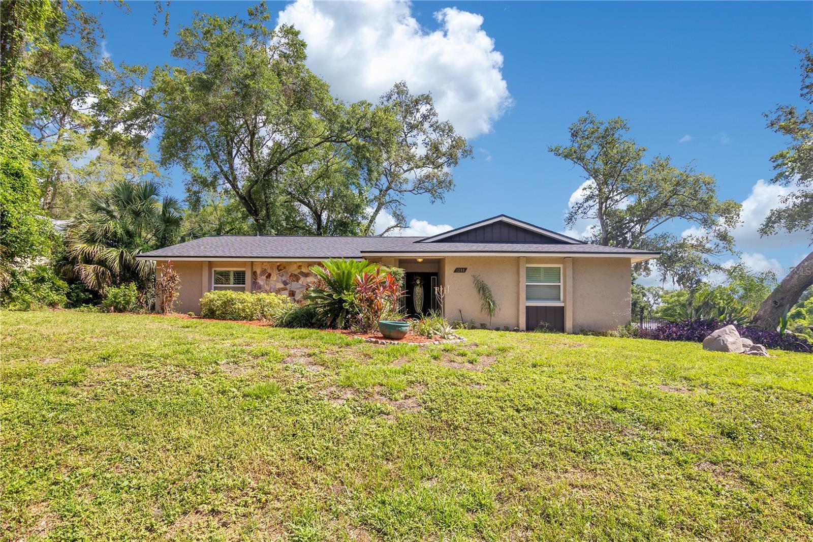 1200 RIDGE ROAD