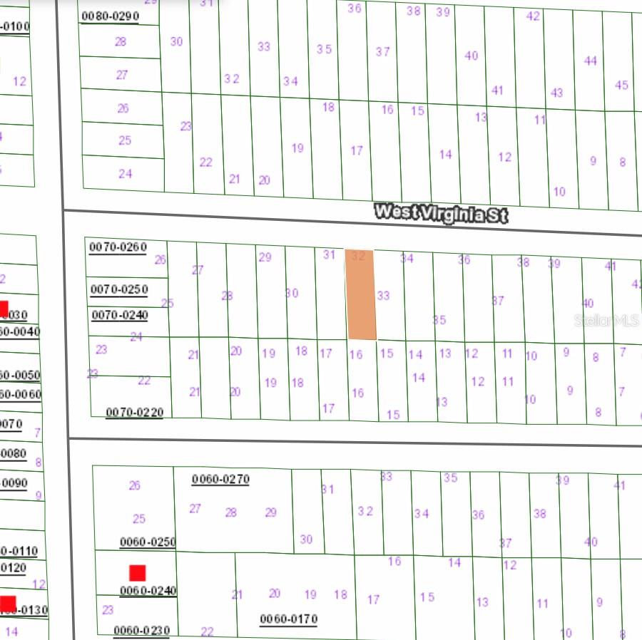 123 WEST VIRGINIA STREET