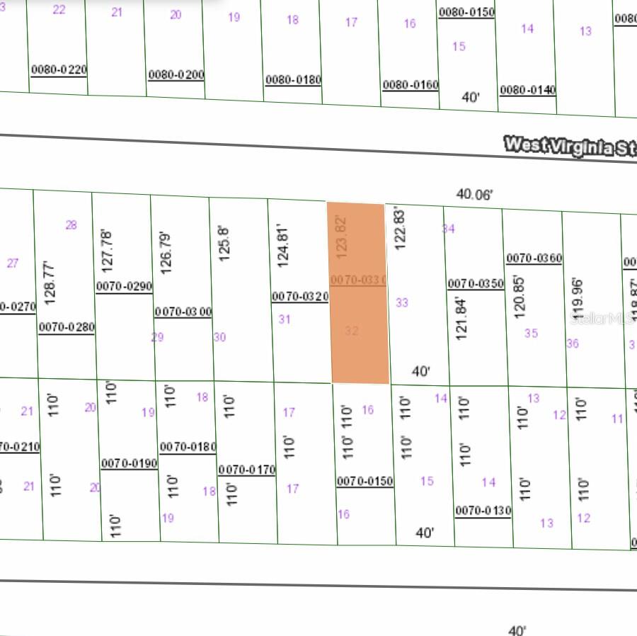 123 WEST VIRGINIA STREET