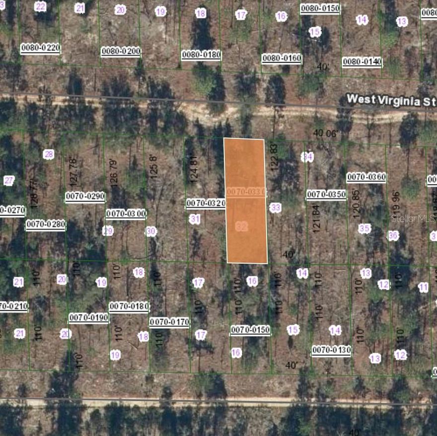 Discover Your Slice of Paradise in Hawthorne - Six Adjacent Lots! Great opportunity to claim your piece of paradise in Hawthorne! Nestled just a brief drive away from downtown Palatka via State Rd 20, these six adjacent lots offer a rare chance to create your dream haven or invest in a flourishing location.Spanning nearly 3/4 of an acre, these pristine properties beckon with endless possibilities. Whether you envision a serene retreat, a series of charming residences, or a lucrative development project, this canvas is ready for your creative touch. No build time requirements, allowing you to plan and execute your vision at your own pace. Secure one lot or seize the opportunity to own all six! Benefit from the convenience of nearby amenities, the allure of natural surroundings, and the promise of a prosperous investment. Embrace the chance to create the haven you've always dreamed of. Don't miss this extraordinary opportunity - Act now and make your offer today!