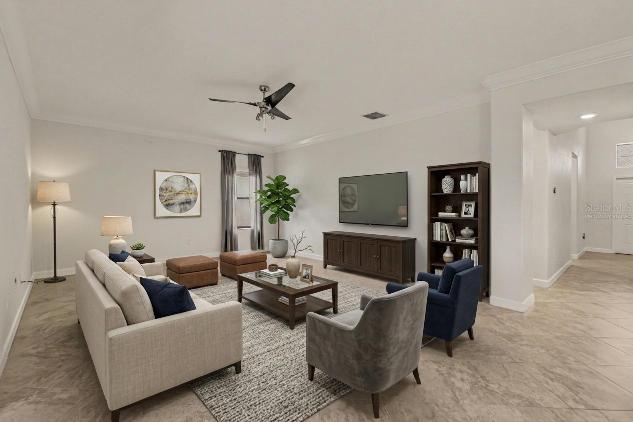 12005 CINNAMON FERN DRIVE