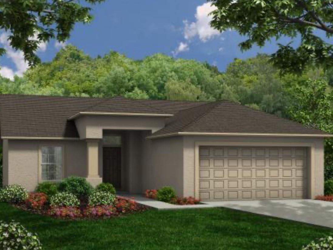 Pre-Construction. To be built. This is a pre-construction opportunity offered in partnership with Vazquez Family Builders.Final floor plan, number of bedrooms/bathrooms, square footage, and total sales price will be determined by the buyer based on selected model, finishes, and upgrade options.
Renderings and proposed plans are for marketing purposes only and are subject to change without notice.
