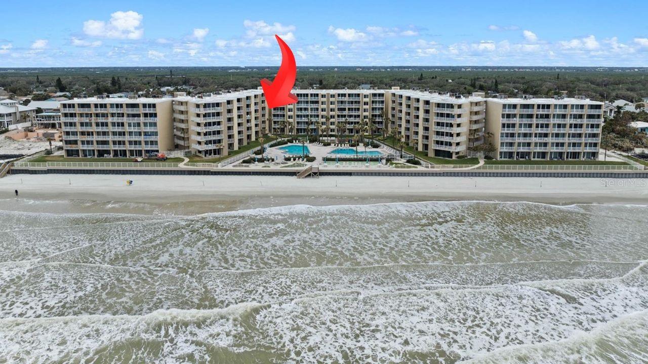 2401 S ATLANTIC AVENUE C306