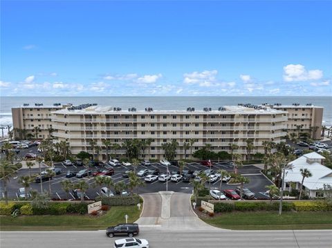 A home in NEW SMYRNA BEACH