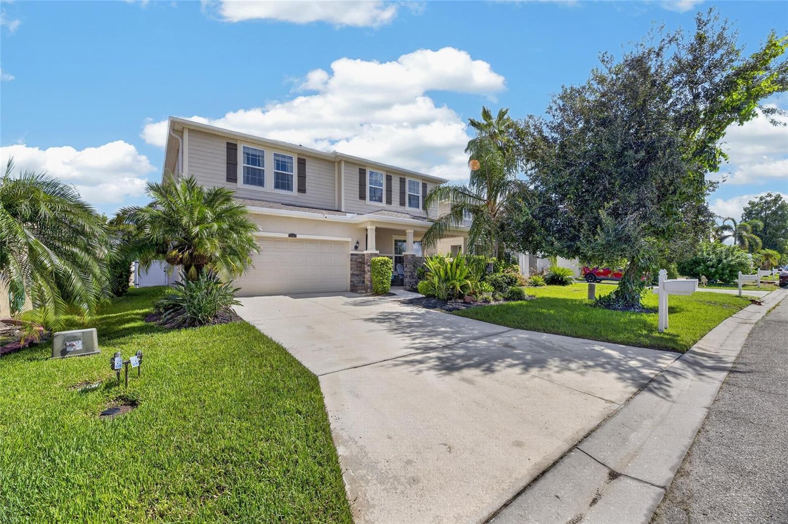 5802 BROAD RIVER RUN, ELLENTON, FL, 34222 1 5802 BROAD RIVER RUN