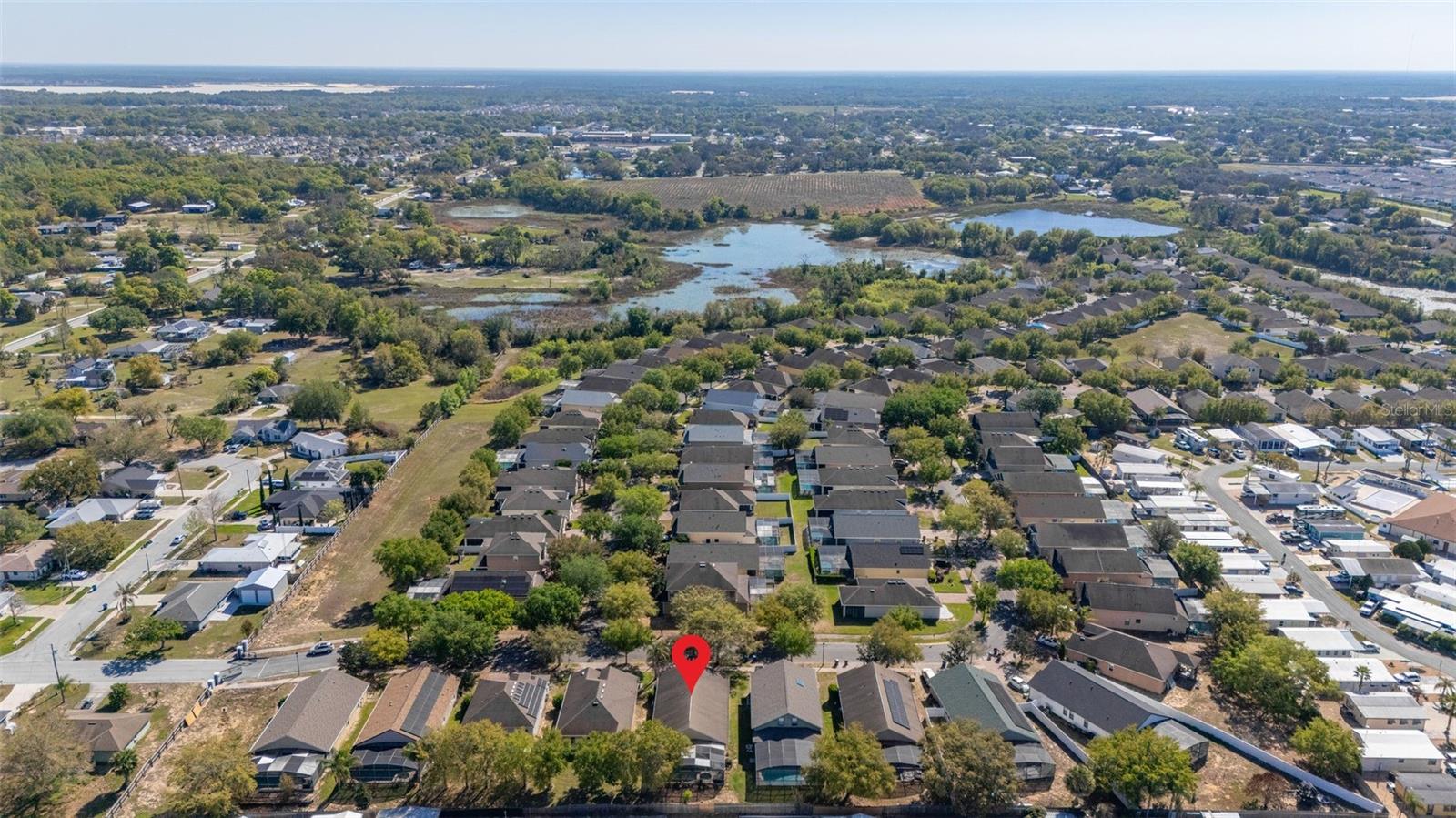 BRIDGEFORD CROSSING - Residential