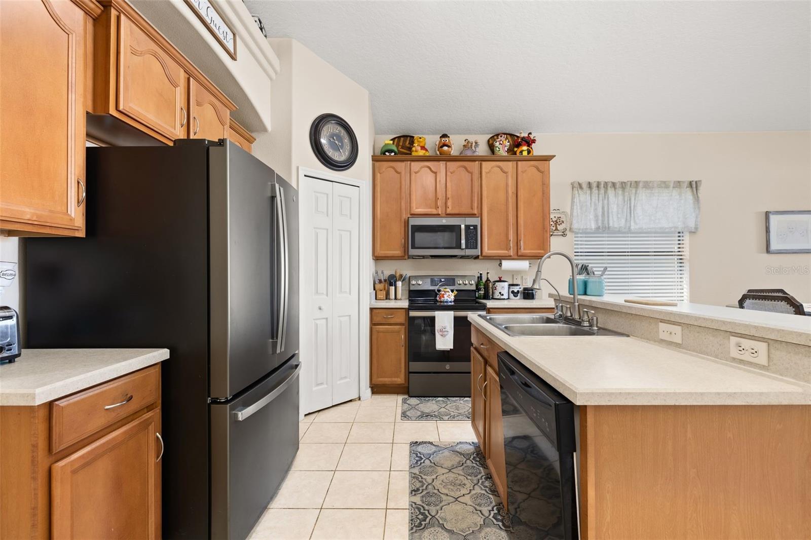 BRIDGEFORD CROSSING - Residential