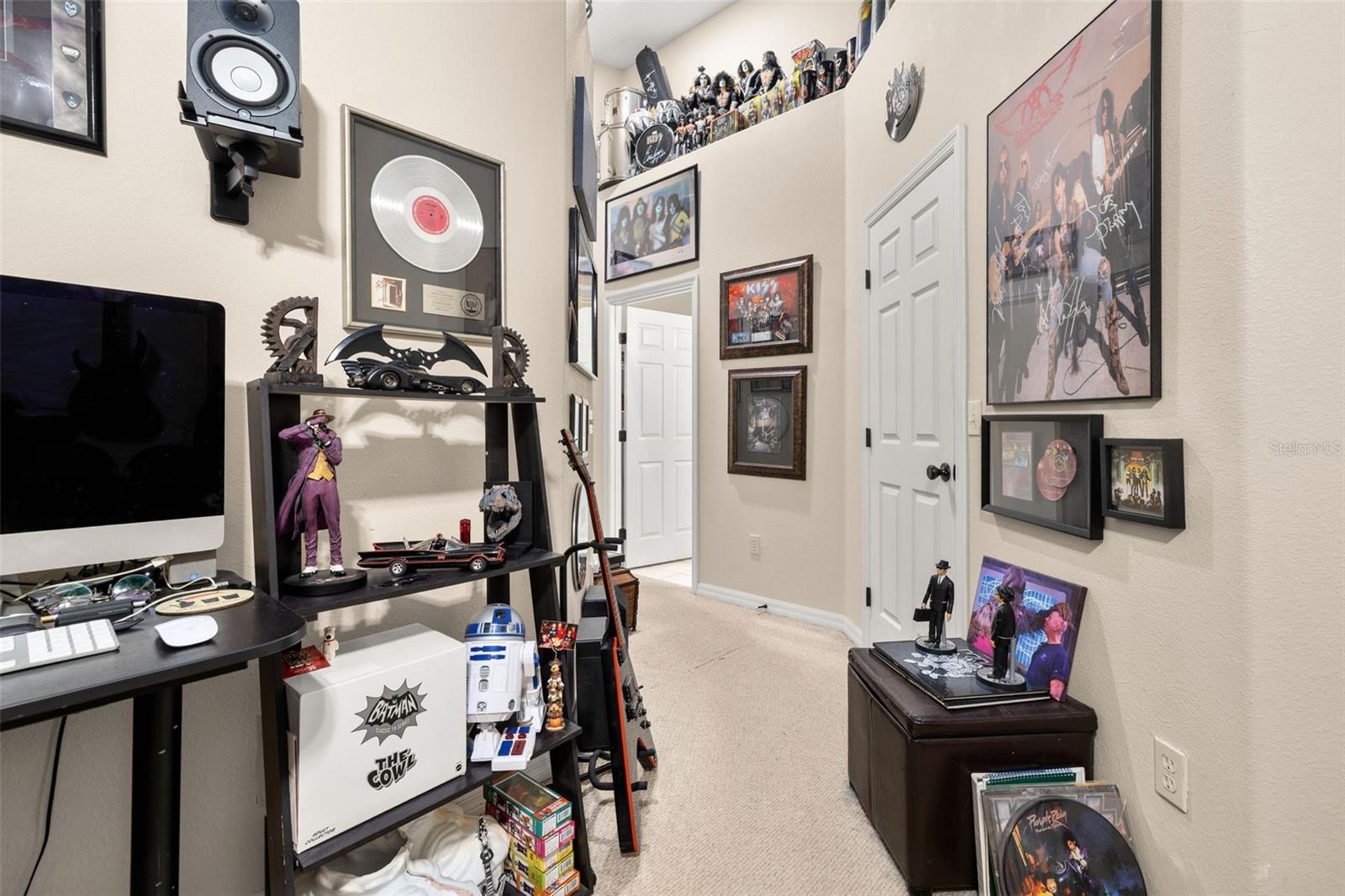 BRIDGEFORD CROSSING - Residential