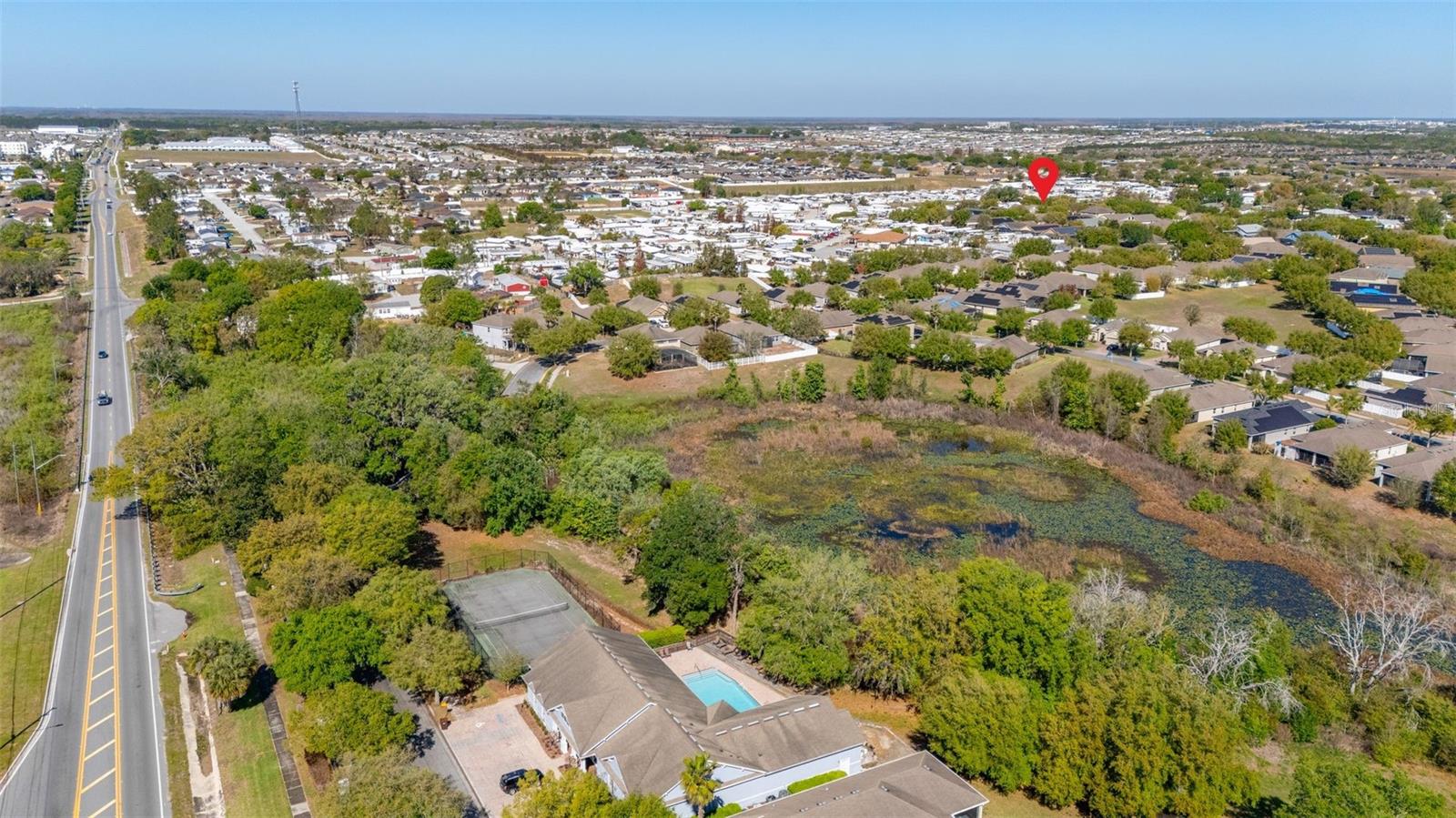 BRIDGEFORD CROSSING - Residential