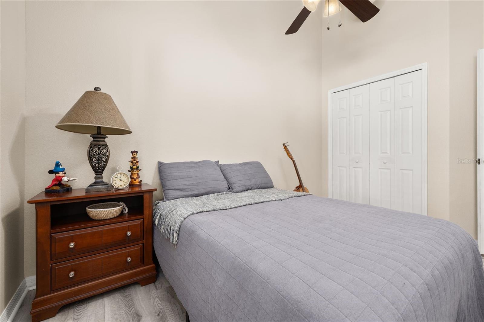 BRIDGEFORD CROSSING - Residential