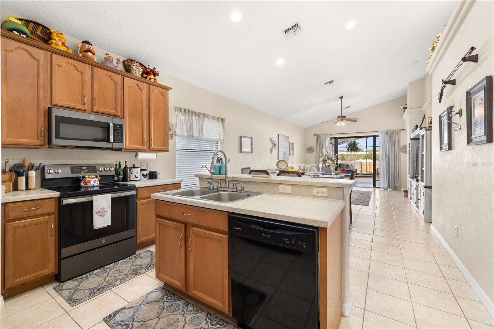 BRIDGEFORD CROSSING - Residential