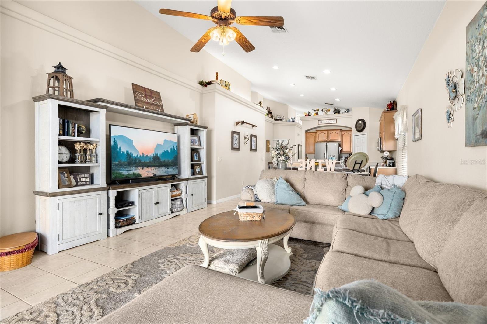 BRIDGEFORD CROSSING - Residential