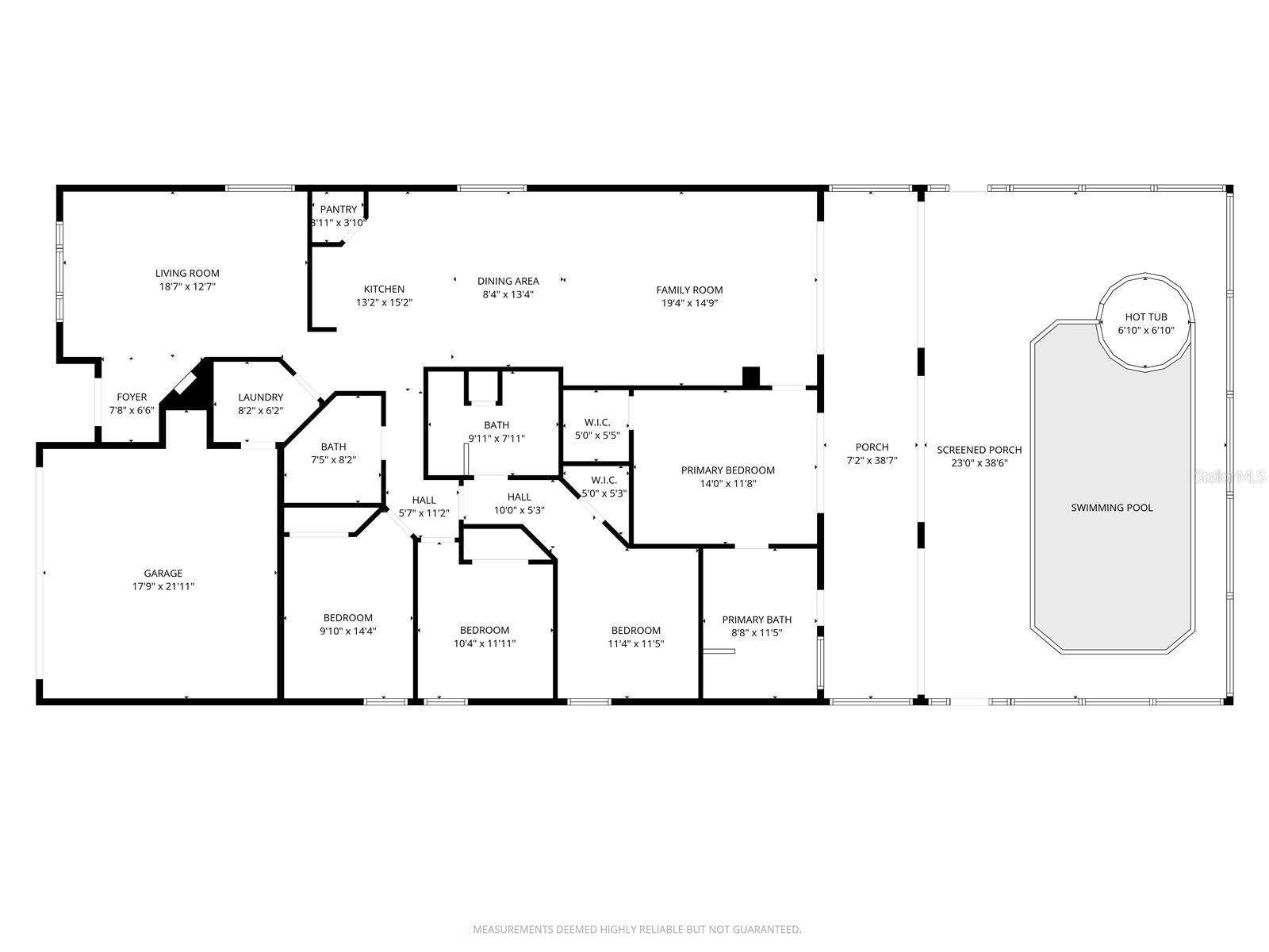 BRIDGEFORD CROSSING - Residential