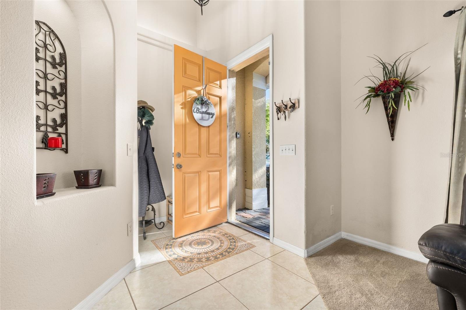 BRIDGEFORD CROSSING - Residential