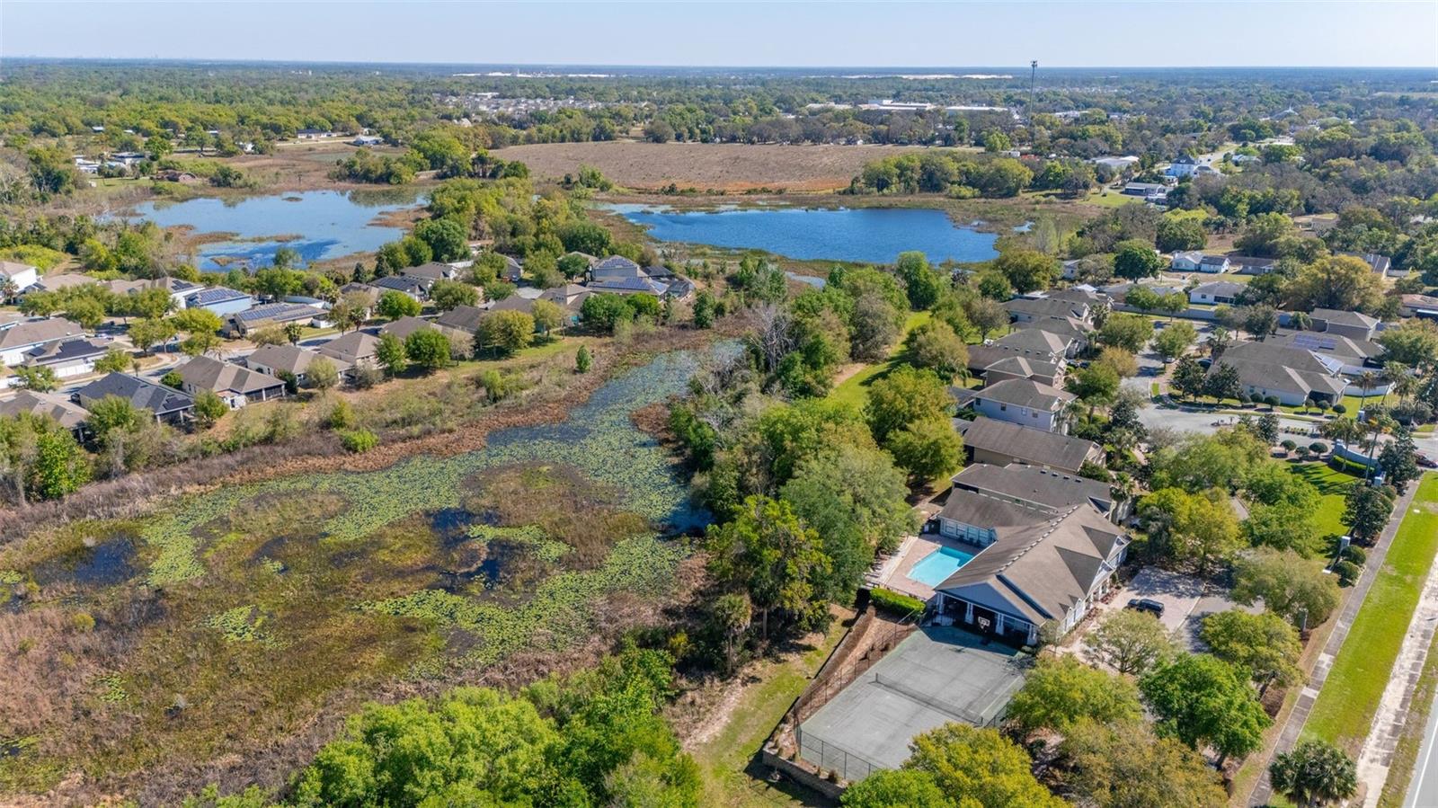 BRIDGEFORD CROSSING - Residential