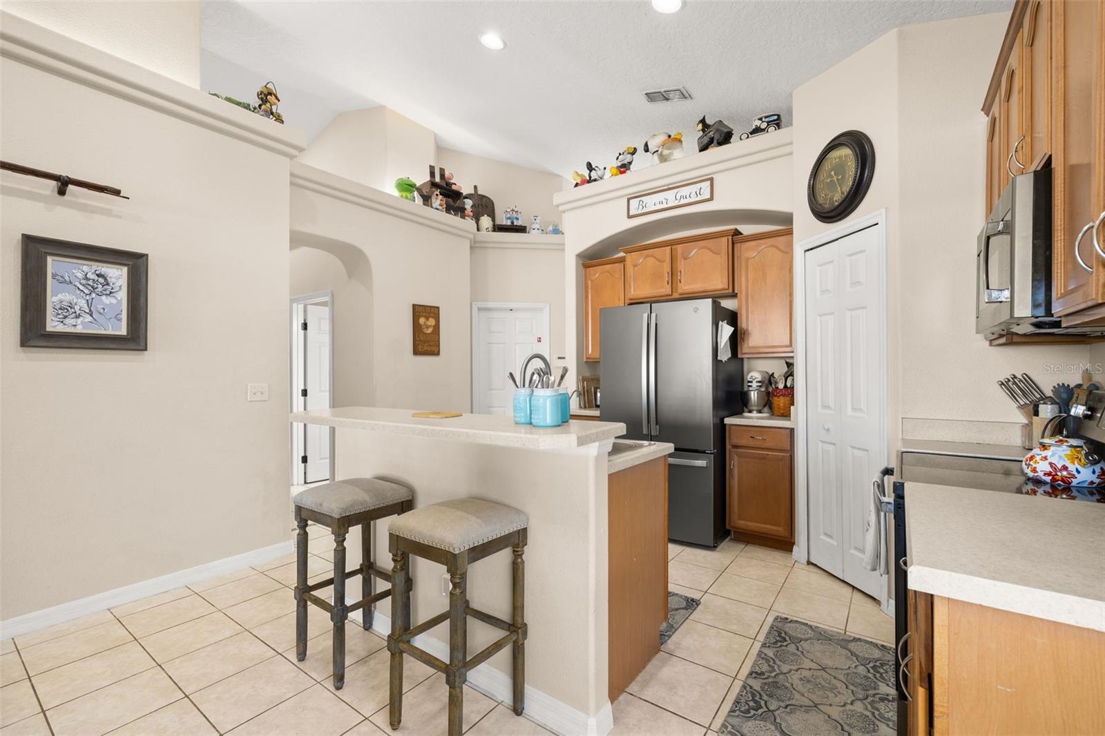 BRIDGEFORD CROSSING - Residential