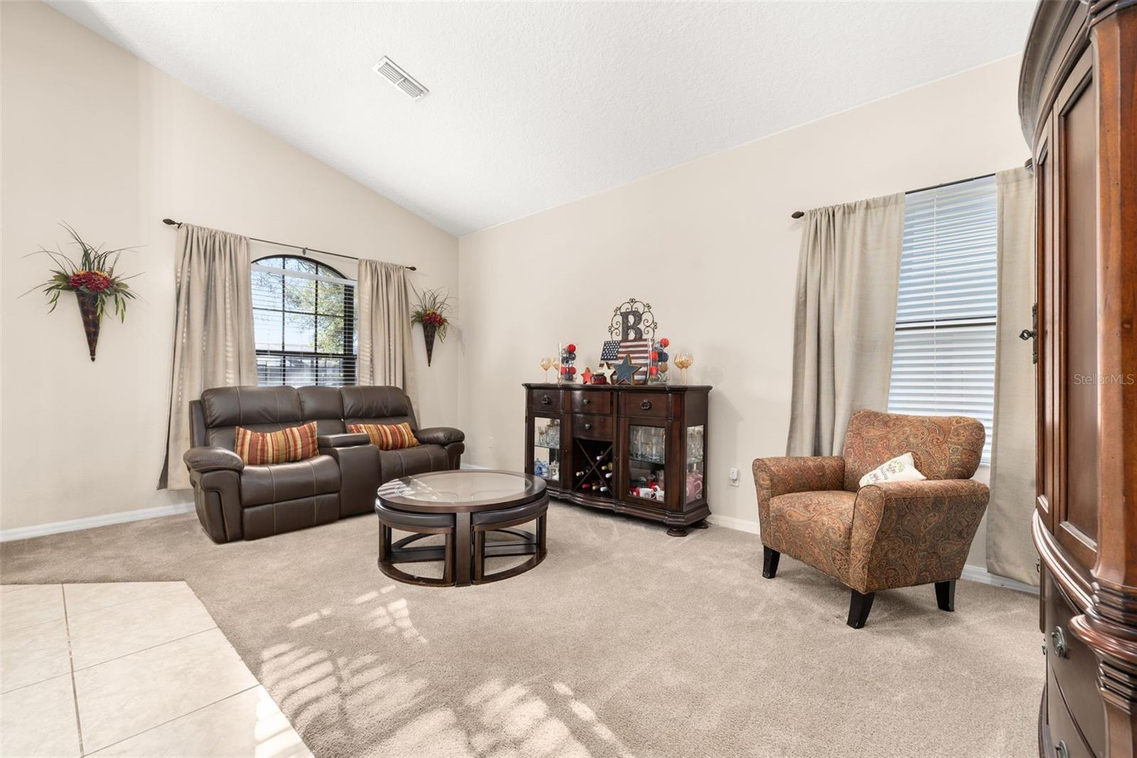 BRIDGEFORD CROSSING - Residential