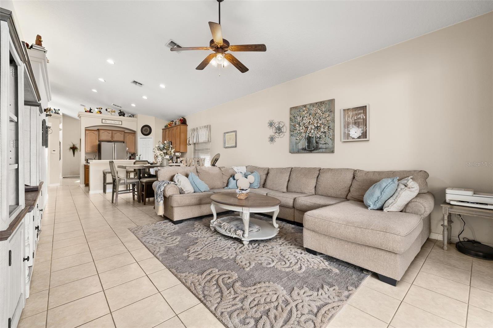 BRIDGEFORD CROSSING - Residential