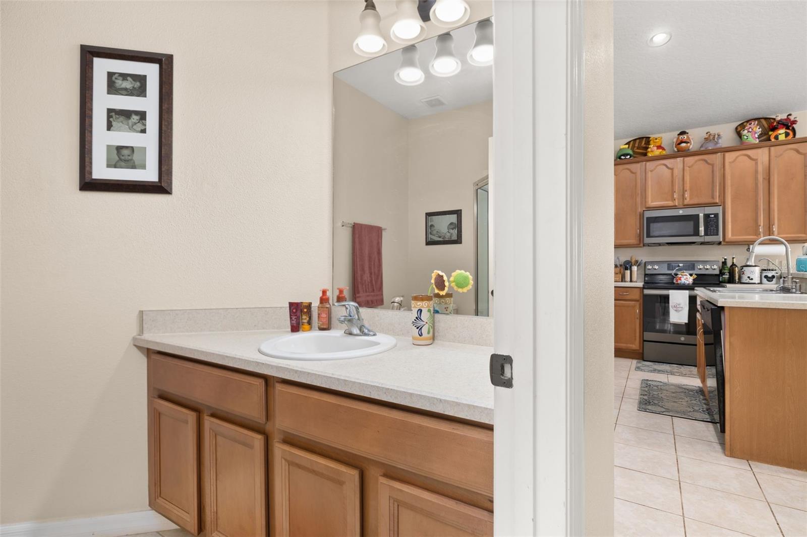 BRIDGEFORD CROSSING - Residential