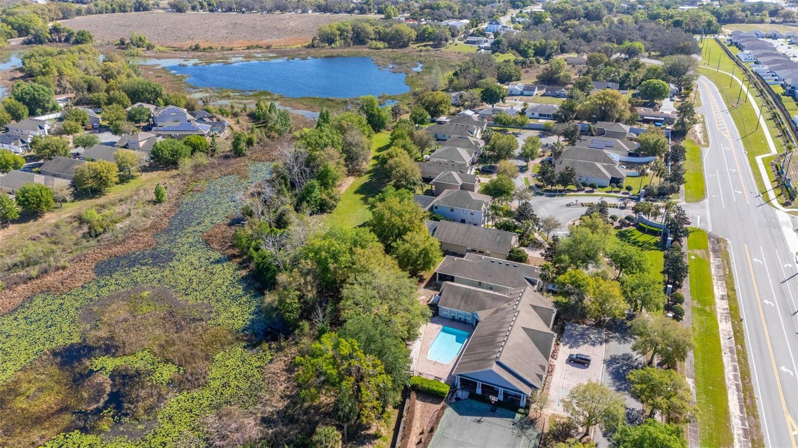 BRIDGEFORD CROSSING - Residential