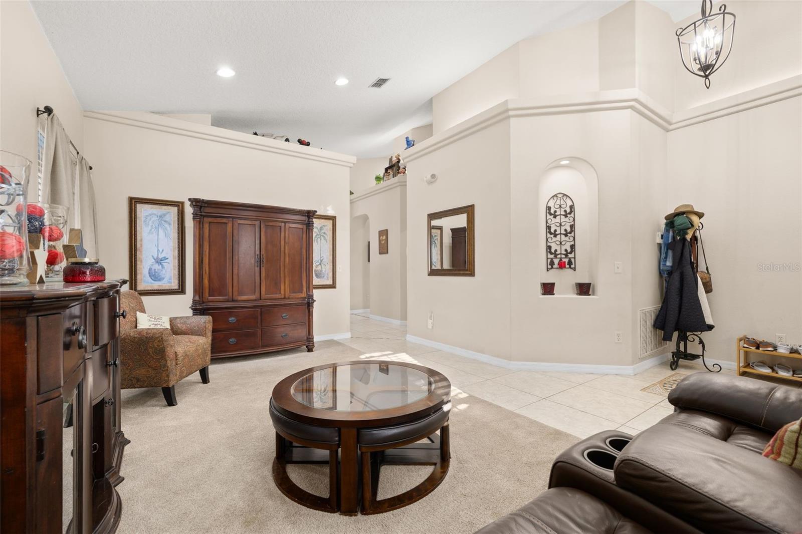 BRIDGEFORD CROSSING - Residential