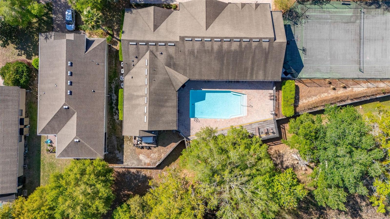 BRIDGEFORD CROSSING - Residential