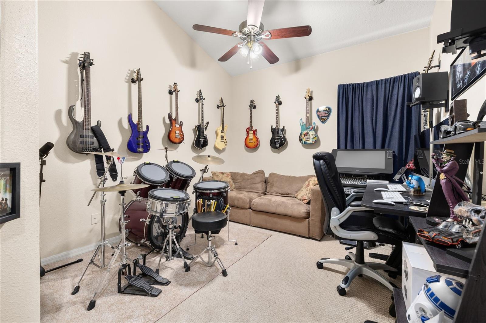 BRIDGEFORD CROSSING - Residential